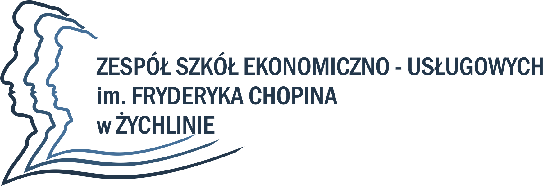 Nowe logo ZSEU